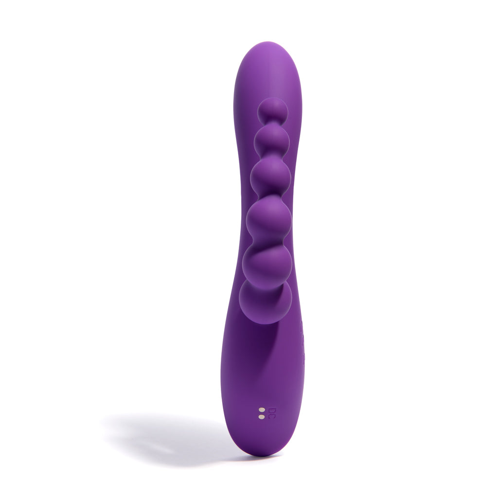 Trini Vibrador conejito Platanomelón 7