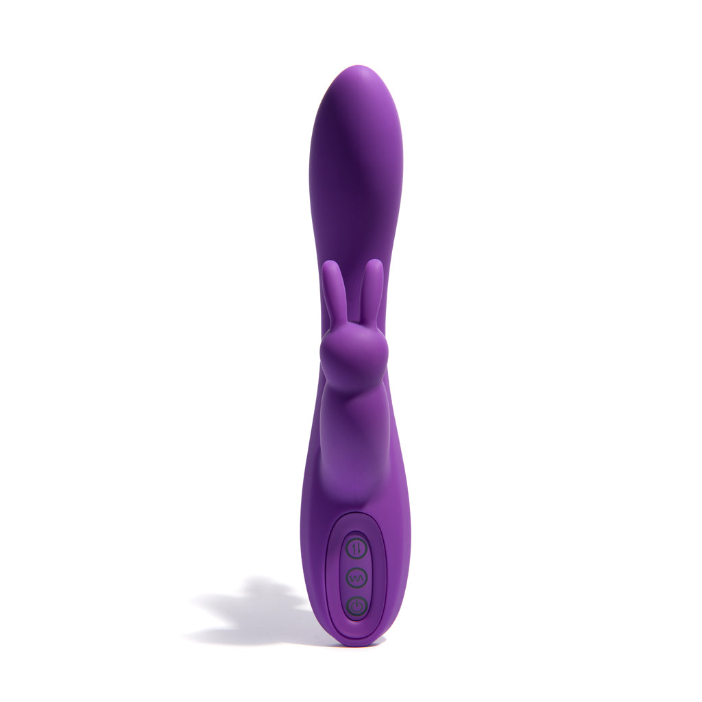Trini Vibrador conejito Platanomelón 5