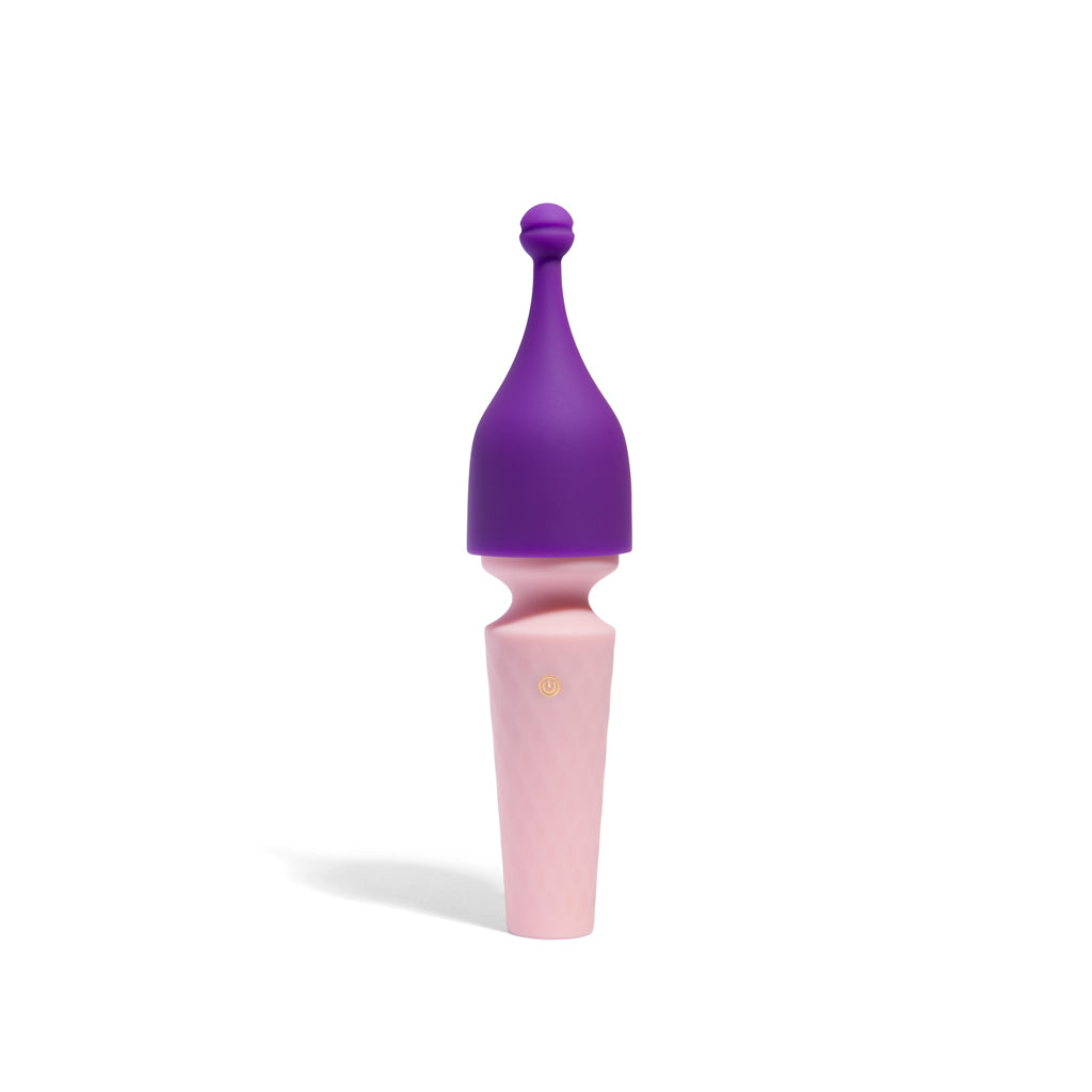 Fundas para Mini Diva Vibrador clitorial Platanomelón 7