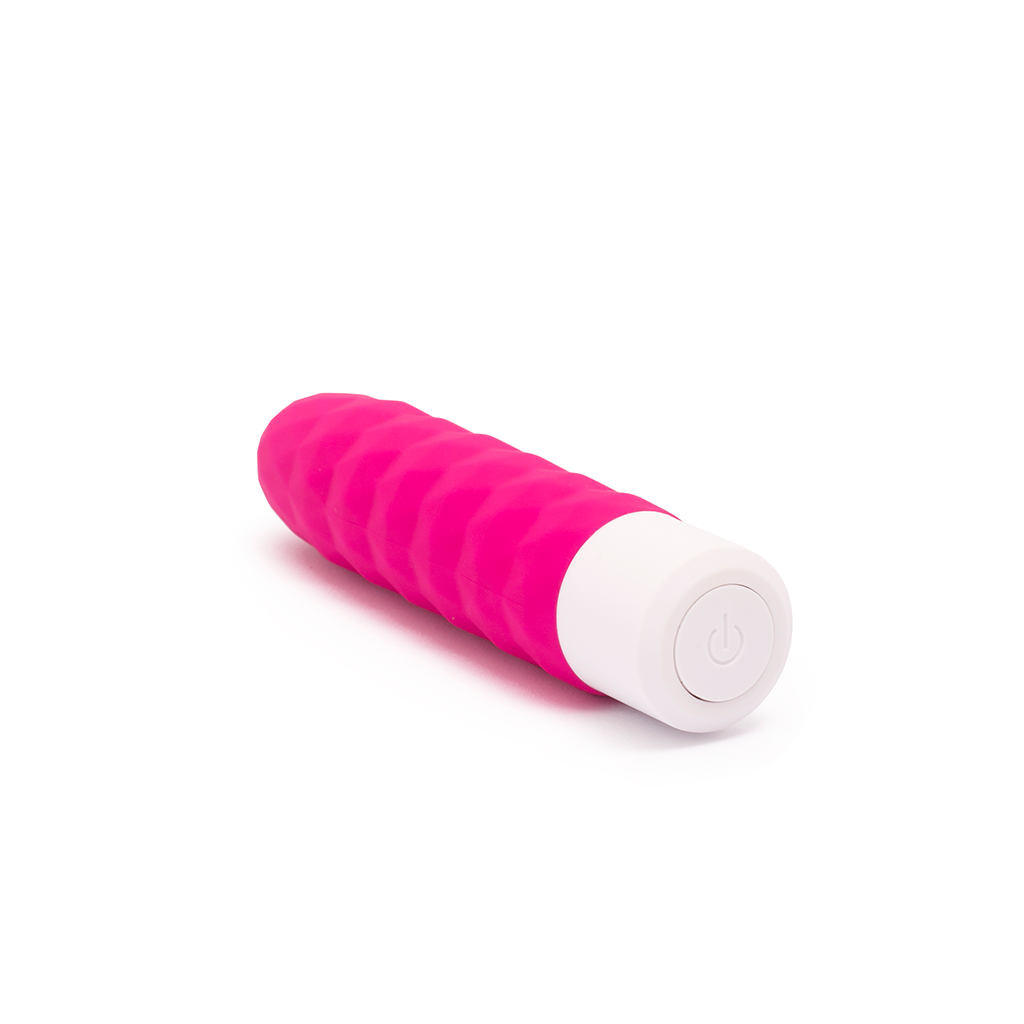 Pipo Vibrador vaginal Platanomelón 9