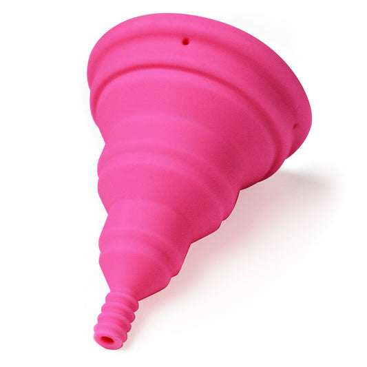 Copa menstrual Lily Cup Compact