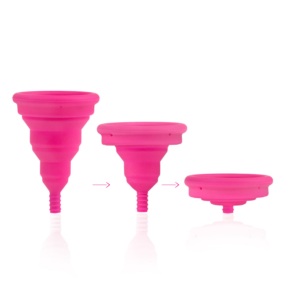 Lily Cup Compact