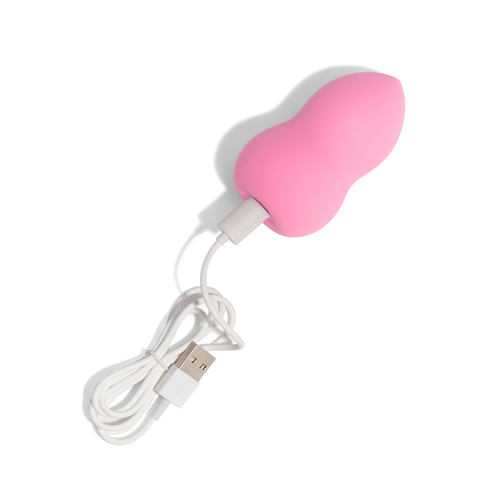 Blendy Vibrador clitorial Platanomelón 4