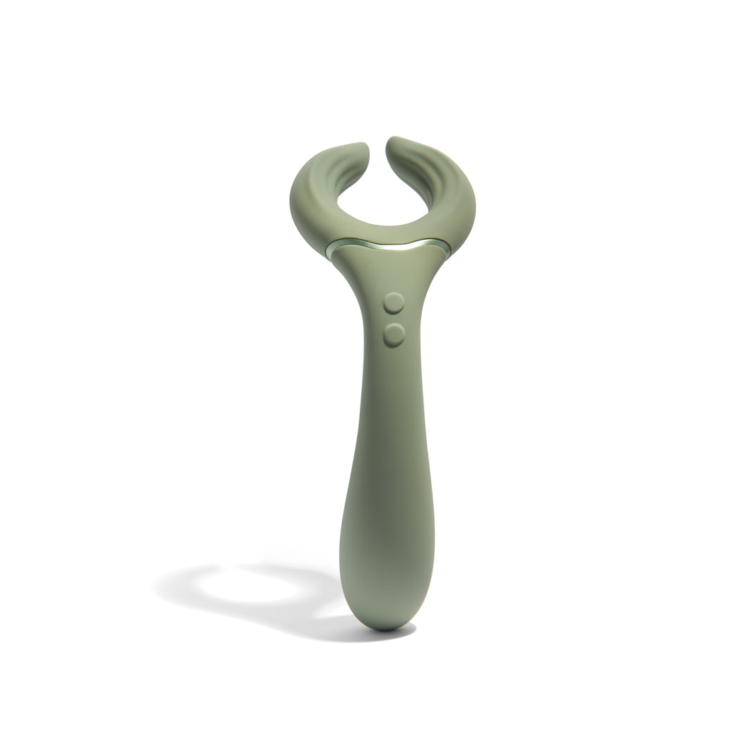 Craby Vibrador parejas Platanomelón 1