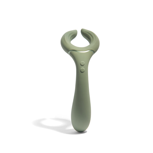 Vibrador parejas Craby