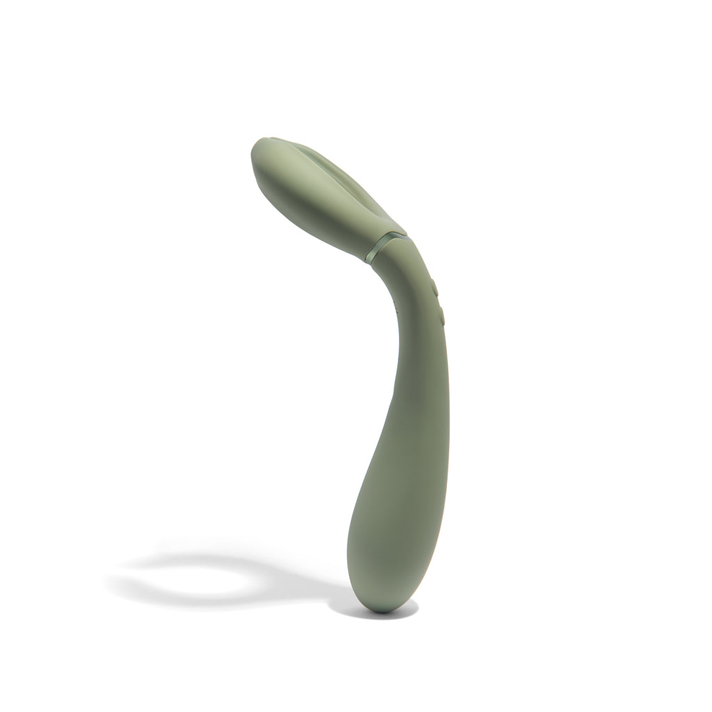 Craby Vibrador parejas Platanomelón 6