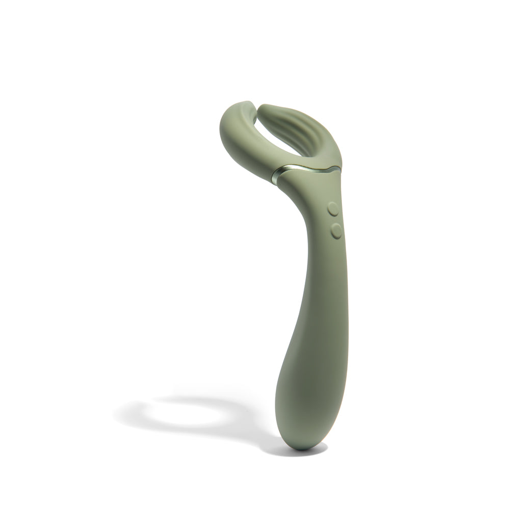 Craby Vibrador parejas Platanomelón 4