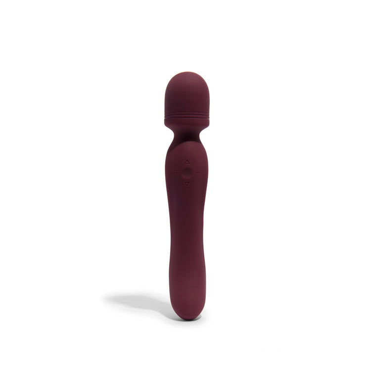 Vibrador clitorial