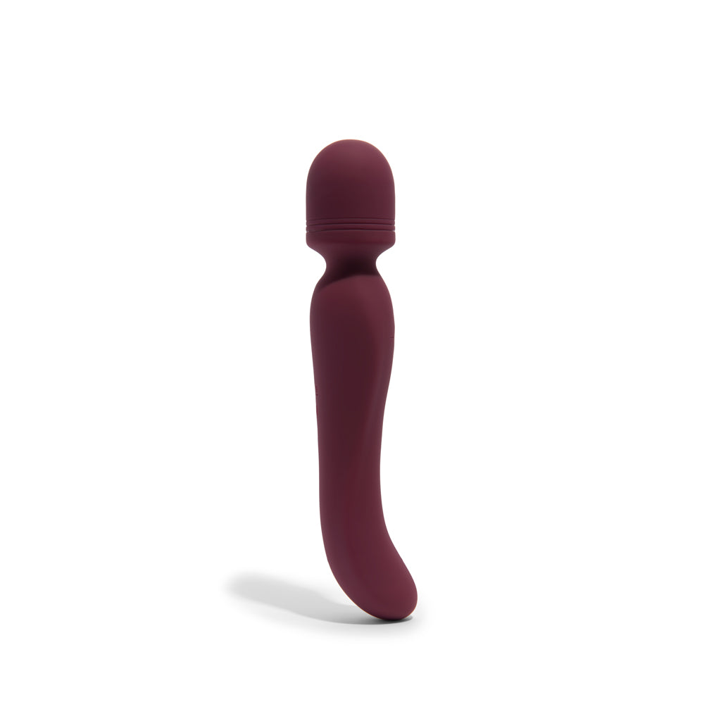 Diva Plus Vibrador vaginal Platanomelón 5
