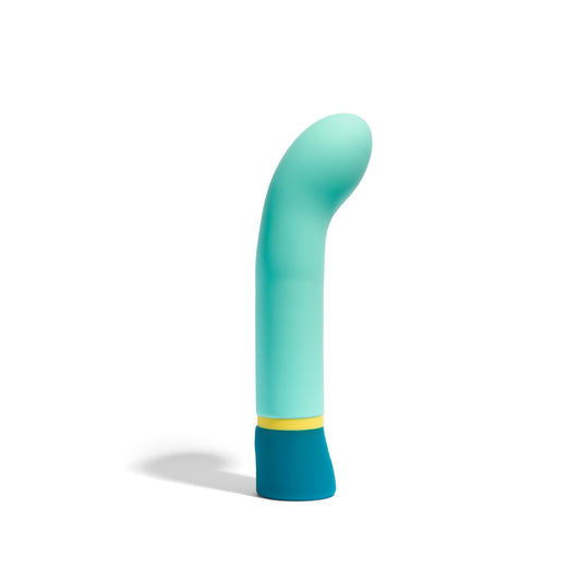 Vibrador vaginal Genio