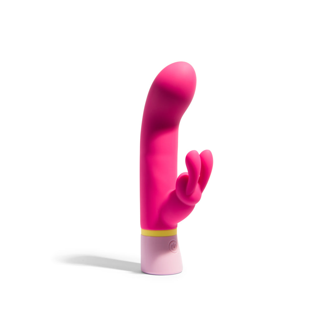 Gus Vibrador conejito Platanomelón 3