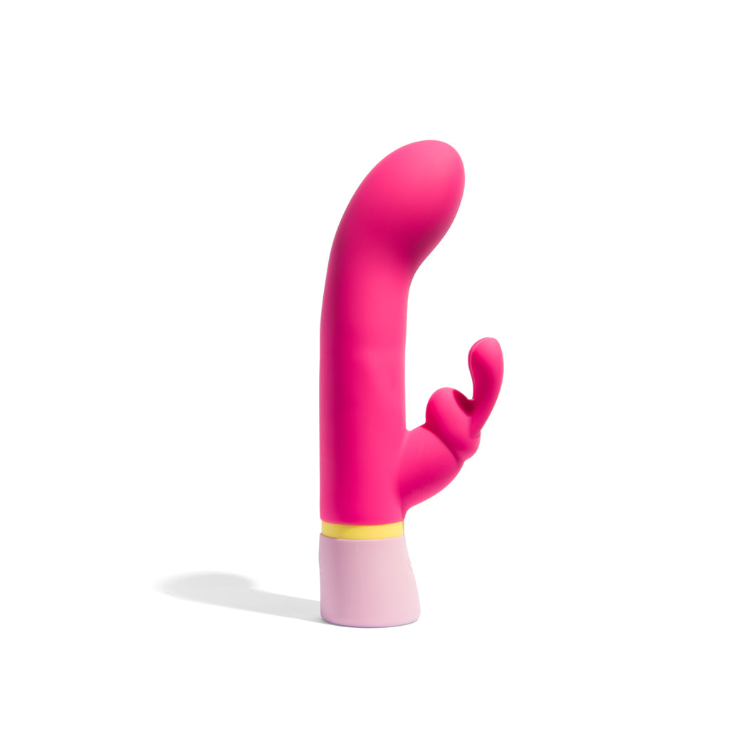 Gus Vibrador conejito Platanomelón 2