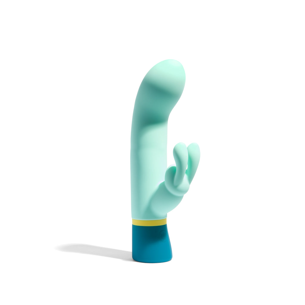 Gus Vibrador conejito Platanomelón 1