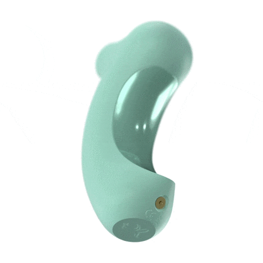 Mambo - Kit Explosivo x 3 Succionador de clítoris Platanomelón 14