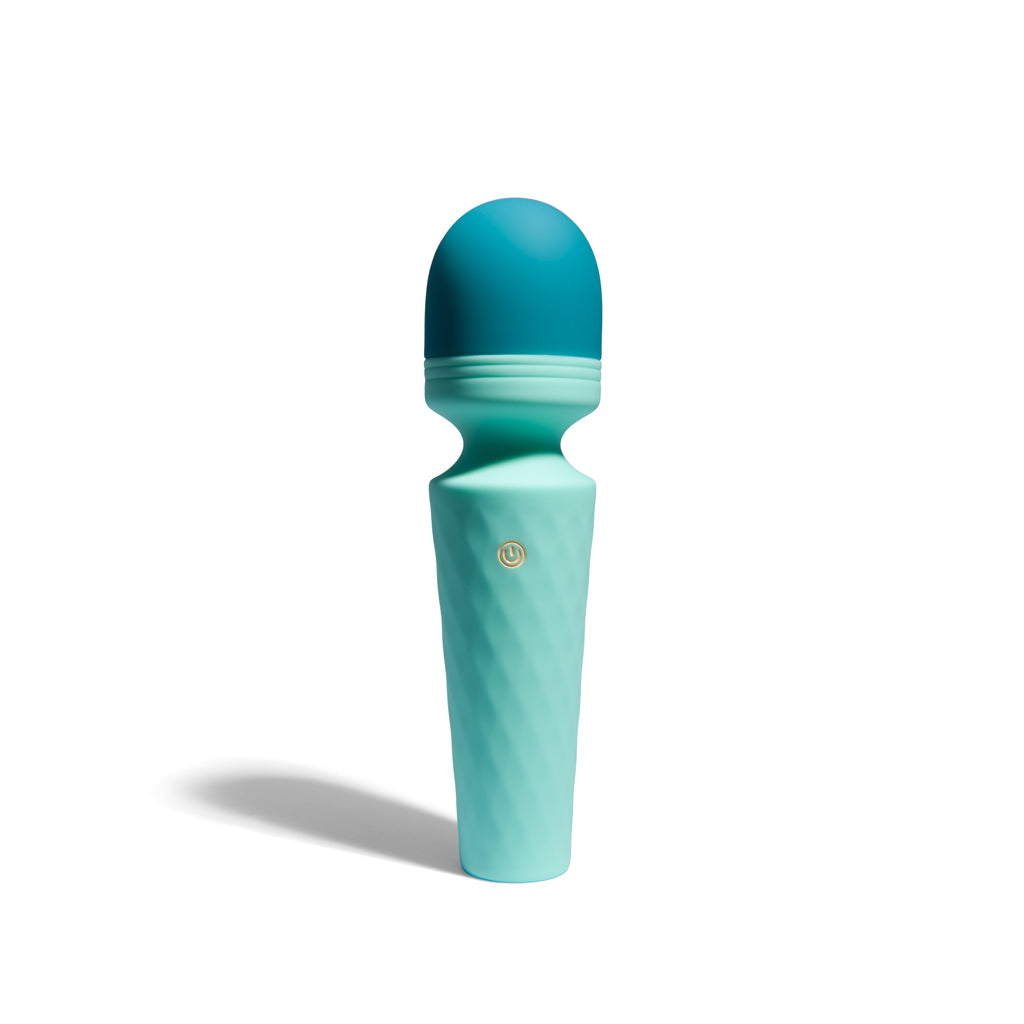 Mini Diva Vibrador clitorial Platanomelón 4