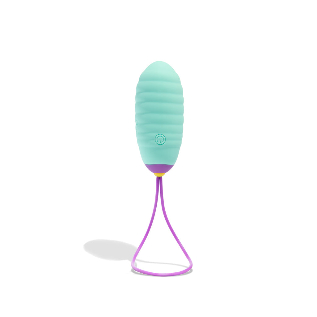 Oh Vibrador parejas Platanomelón 1