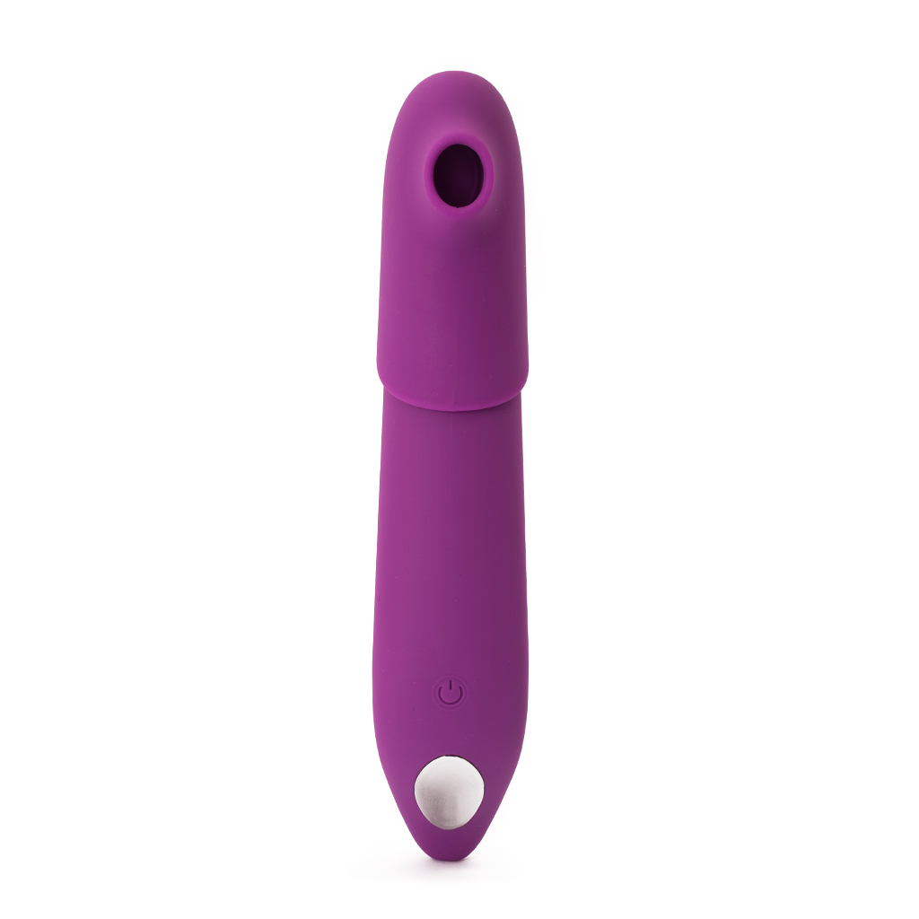 Syl Vibrador Vaginal Platanomelón 9