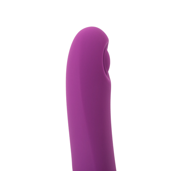 Syl Vibrador Vaginal Platanomelón 5