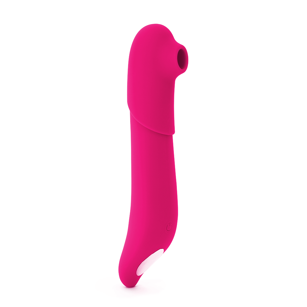 Syl Vibrador Vaginal Platanomelón 6
