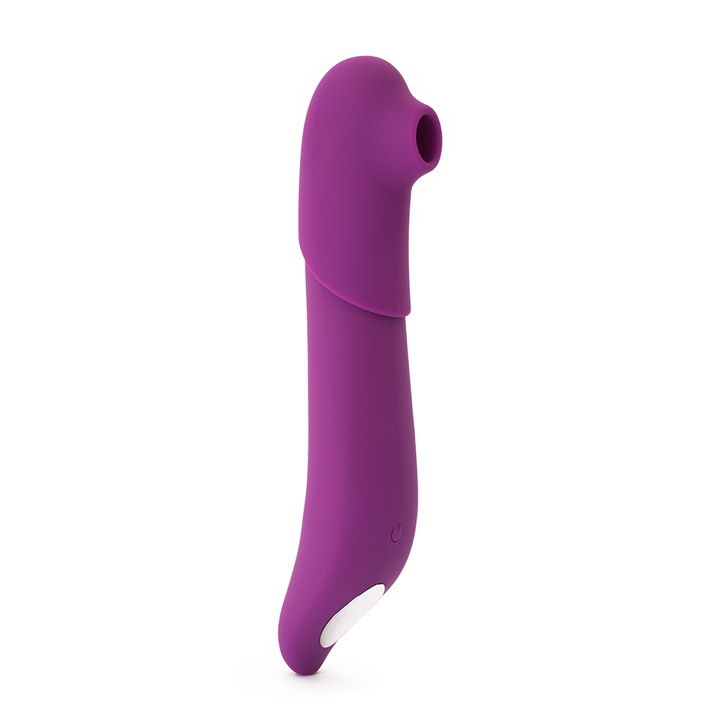 Syl Vibrador Vaginal Platanomelón 7