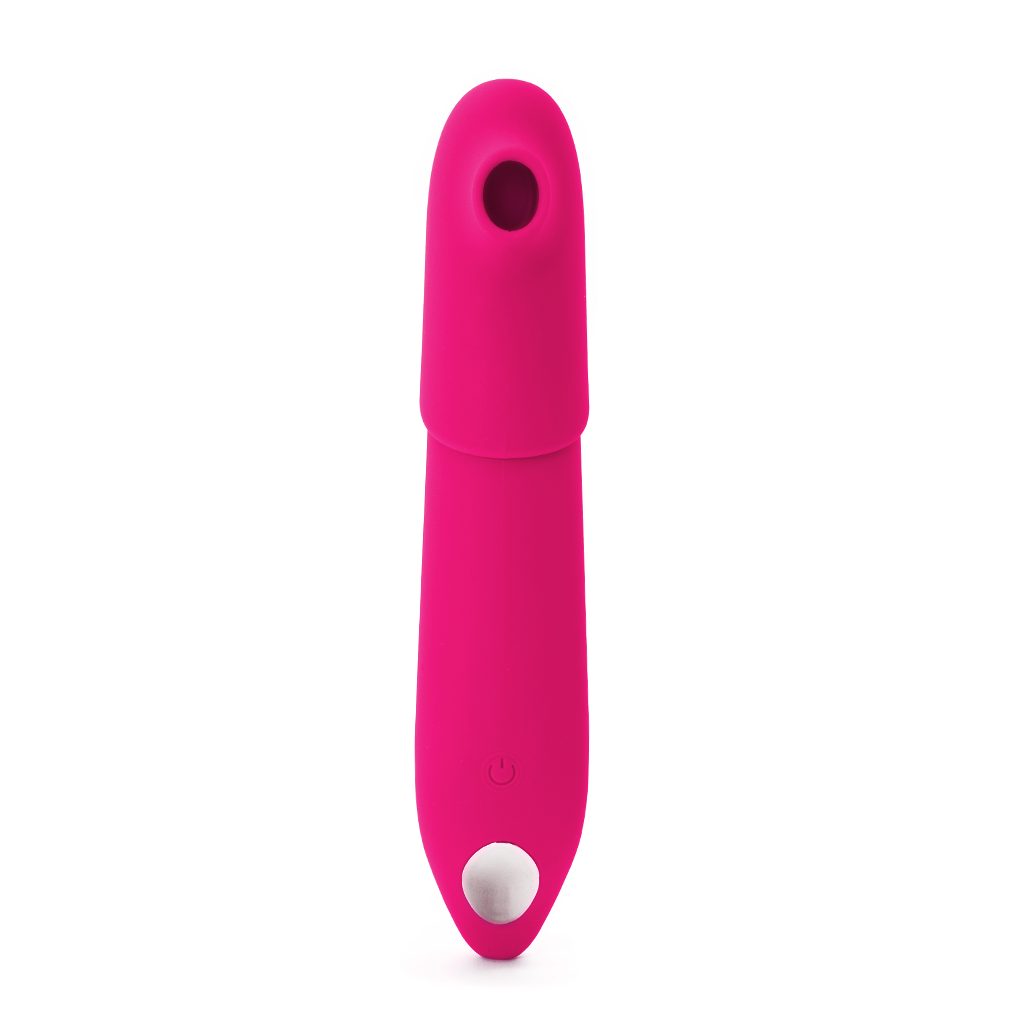 Syl Vibrador Vaginal Platanomelón 8