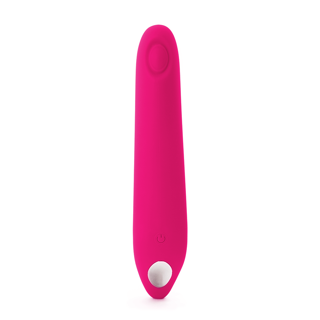 Syl Vibrador Vaginal Platanomelón 3