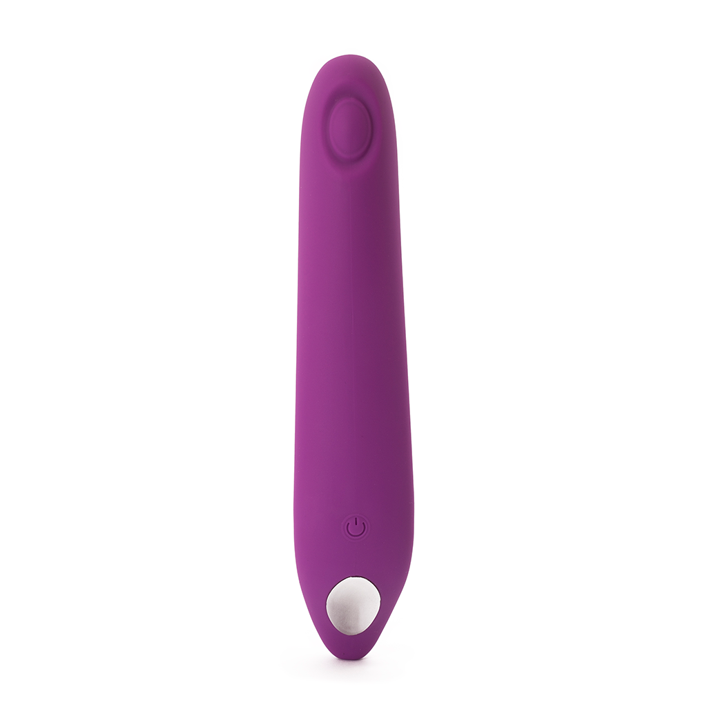 Syl Vibrador Vaginal Platanomelón 4