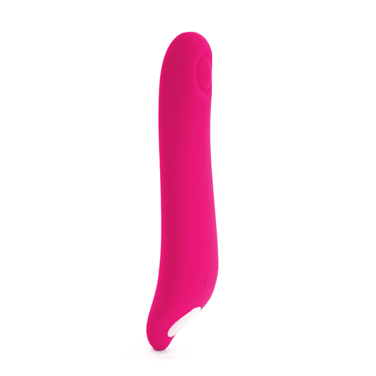 Vibrador Vaginal Syl